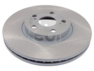 Disco de freno FEBI BILSTEIN 27233