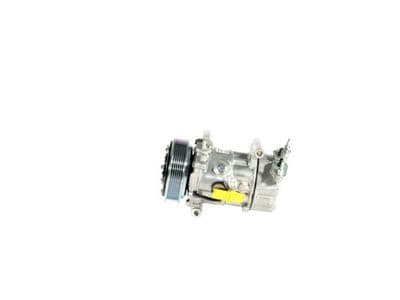 Compresor, aire acondicionado MAHLE ACP 1761 000S