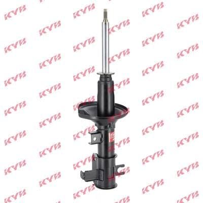 Amortiguador KYB 334208