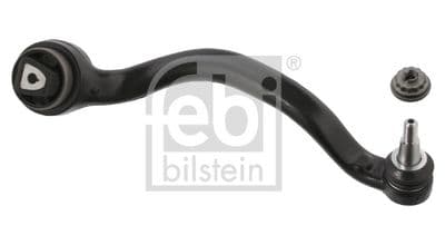 Brazo oscilante, suspensión de ruedas FEBI BILSTEIN 36838
