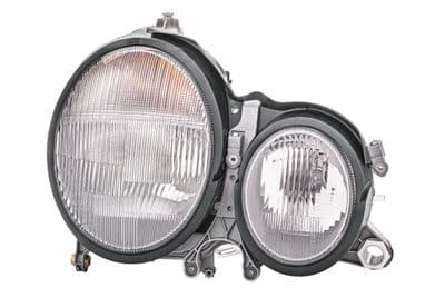 Faro principal HELLA 1D9 007 970-041
