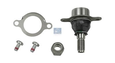 Rótula de suspensión/carga DT Spare Parts 13.11071