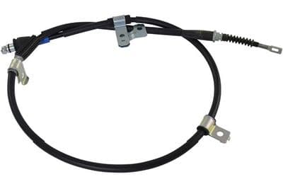Cable de accionamiento, freno de estacionamiento Kavo Parts BHC-3072