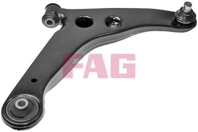 Brazo oscilante, suspensión de ruedas Schaeffler FAG 821 0608 10