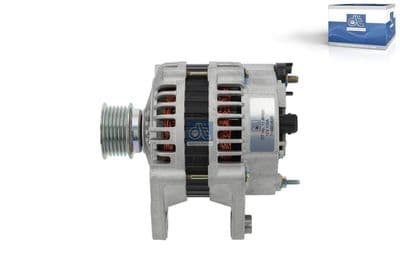 Alternador DT Spare Parts 11.80320