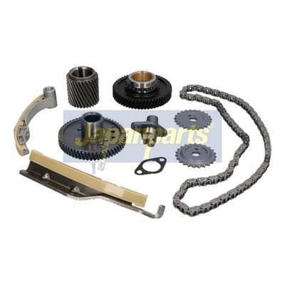 Juego de cadena de distribución JAPANPARTS KDK-501