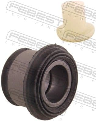 Horquilla de suspensión FEBEST MAB-116