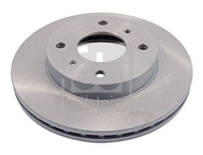 Disco de freno FEBI BILSTEIN 10628