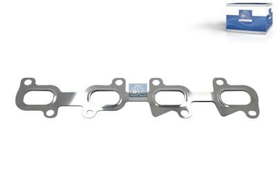 Junta, colector de escape DT Spare Parts 4.20044