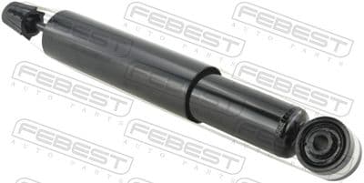 Amortiguador FEBEST 14110-006R