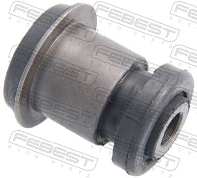 Horquilla de suspensión FEBEST MZAB-MZ3S