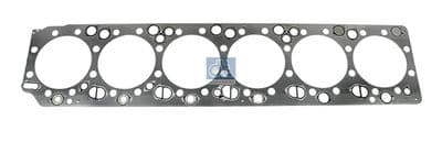 Junta, culata de cilindro DT Spare Parts 2.10496
