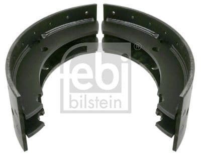 Juego de zapatas de frenos FEBI BILSTEIN 12209