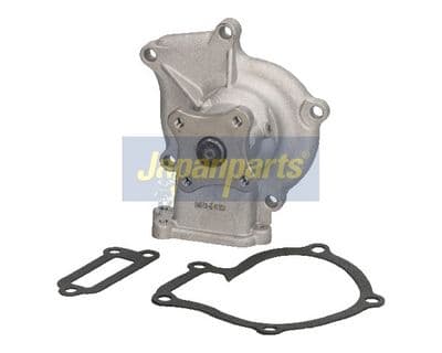 Bomba de agua, refrigeración del motor JAPANPARTS PQ-123