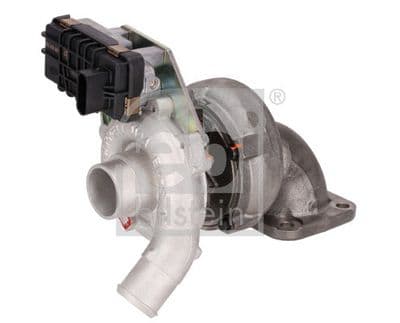 Turbocompresor, sobrealimentación FEBI BILSTEIN 187012