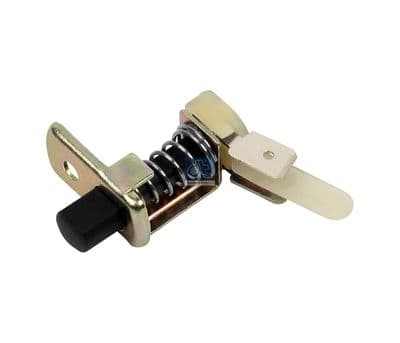 Interruptor, contacto de puerta DT Spare Parts 11.80640