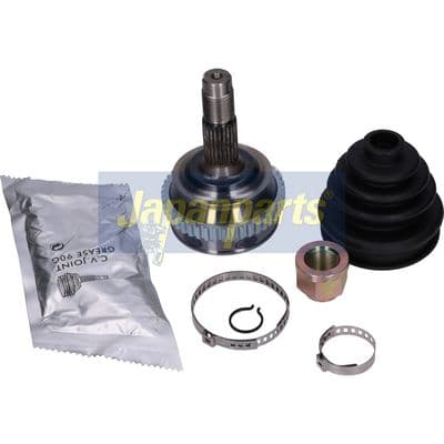Juego de articulación, eje de transmisión JAPANPARTS GI-0223