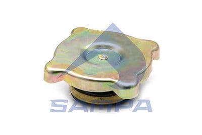 Tapón, depósito de refrigerante SAMPA 200.124