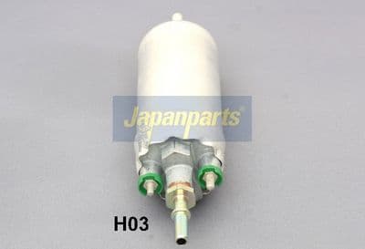 Bomba de combustible JAPANPARTS PB-H03