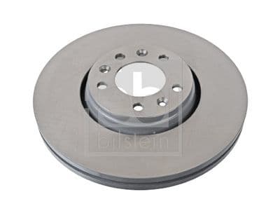 Disco de freno FEBI BILSTEIN 36621
