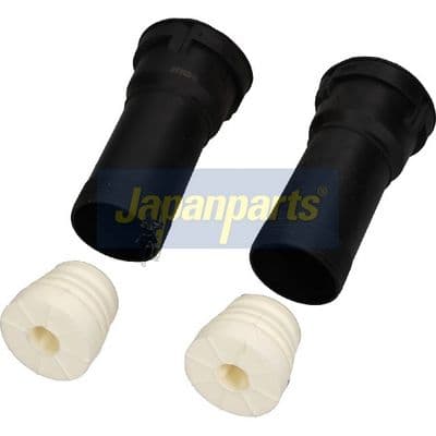 Juego de guardapolvos, amortiguador JAPANPARTS KTP-0135