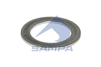 Arandela distanciadora, pivote de dirección SAMPA 105.089