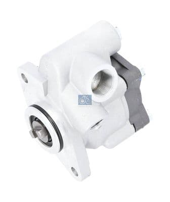 Bomba hidráulica, dirección DT Spare Parts 4.66761