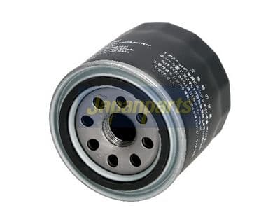 Filtro de aceite JAPANPARTS FO-599S