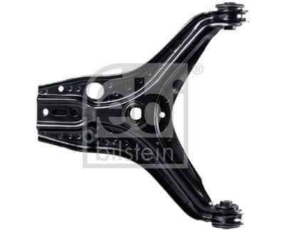 Brazo oscilante, suspensión de ruedas FEBI BILSTEIN 09527