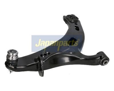 Brazo oscilante, suspensión de ruedas JAPANPARTS BS-711R