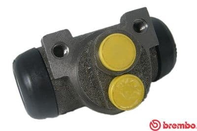 Cilindro de freno de rueda BREMBO A 12 577