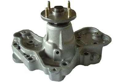 Bomba de agua, refrigeración del motor Kavo Parts MW-1526