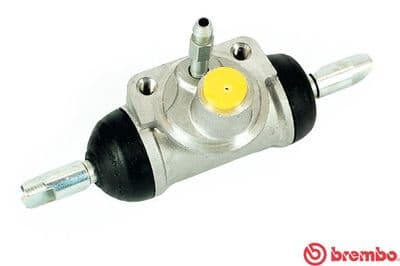 Cilindro de freno de rueda BREMBO A 12 934
