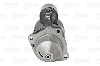 Marcha VALEO 455527