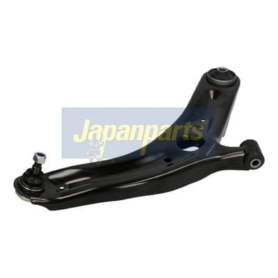 Brazo oscilante, suspensión de ruedas JAPANPARTS BS-H47R