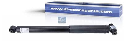Amortiguador DT Spare Parts 13.17172