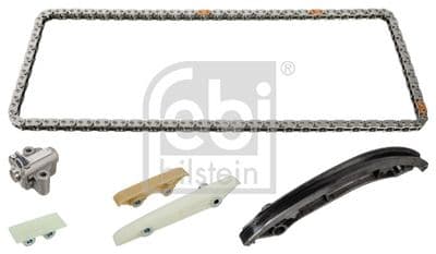 Juego de cadena de distribución FEBI BILSTEIN 107154