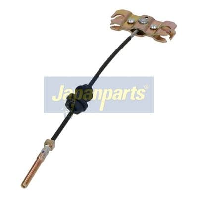 Cable de accionamiento, freno de estacionamiento JAPANPARTS BC-340