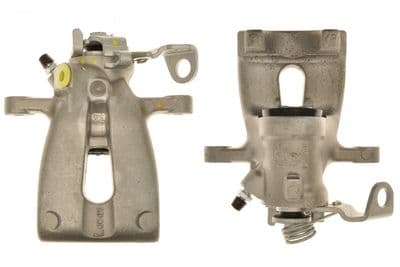 Caliper BOSCH 0 986 473 252
