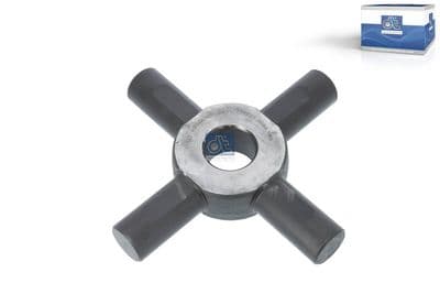 Estrella de eje, engrane cónico (diferencial) DT Spare Parts 1.16160