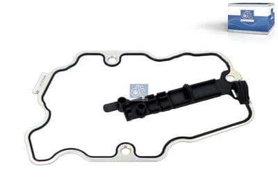 Junta cabeza de motor DT Spare Parts 3.90151