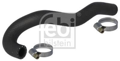 Manguera de dirección hidráulica FEBI BILSTEIN 1004517