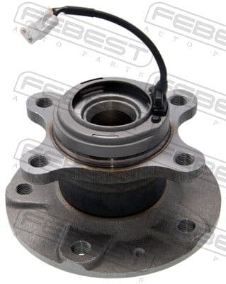 Buje FEBEST 0782-RW420R