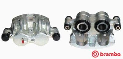 Caliper BREMBO F B7 000