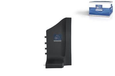 Panel interior de puerta DT Spare Parts 1.22618