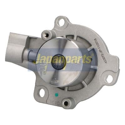 Bomba de agua, refrigeración del motor JAPANPARTS PQ-0919