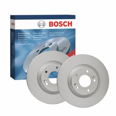 Disco de freno BOSCH 0 986 479 E42