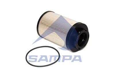 Filtro combustible SAMPA 022.375