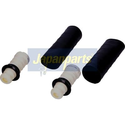 Juego de guardapolvos, amortiguador JAPANPARTS KTP-0223