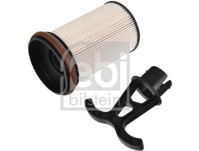 Filtro combustible FEBI BILSTEIN 177452
